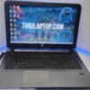 HP Pavilion 15 laptop