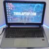 HP Pavilion 15 laptop
