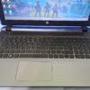 HP Pavilion 15 laptop