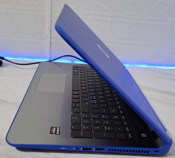 HP Pavilion 15 laptop