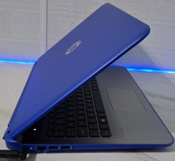 HP Pavilion 15 laptop
