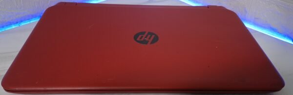 HP Pavilion 15 laptop