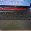 HP Pavilion 15 laptop