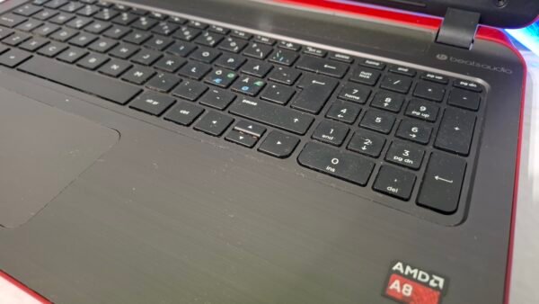 HP Pavilion 15 laptop