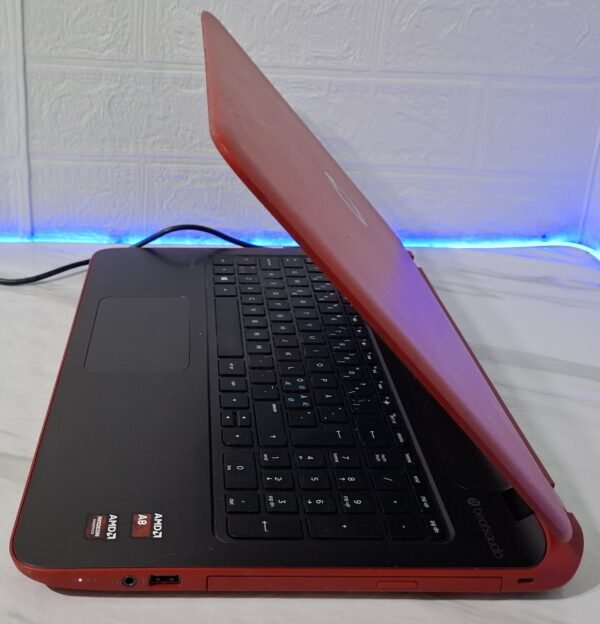 HP Pavilion 15 laptop