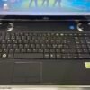 Fujitsu Lifebook NH751 laptop