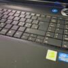 Fujitsu Lifebook NH751 laptop