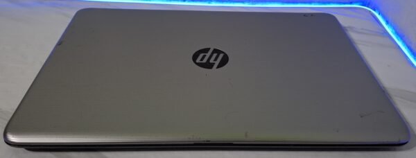 HP 17 laptop