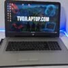 HP 17 laptop