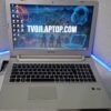 Lenovo IdeaPad 500 laptop