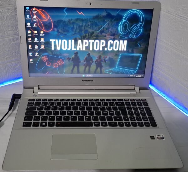 Lenovo IdeaPad 500 laptop