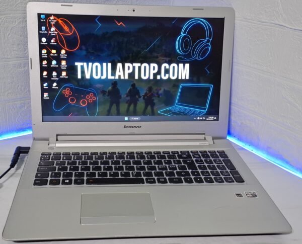 Lenovo IdeaPad 500 laptop