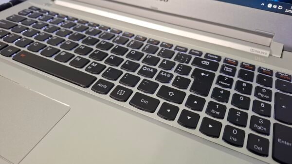 Lenovo IdeaPad 500 laptop