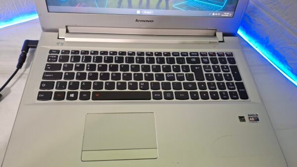 Lenovo IdeaPad 500 laptop