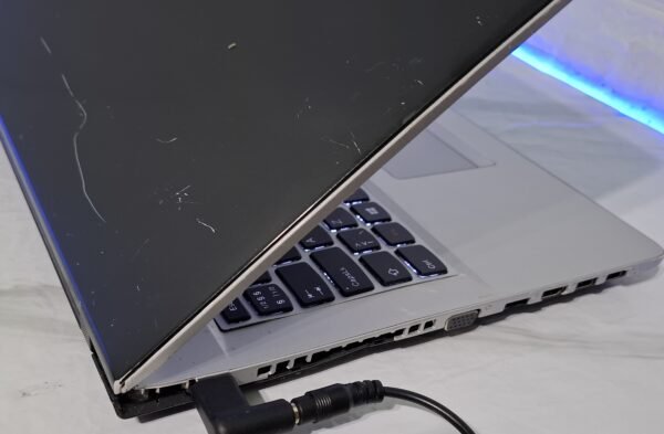 Lenovo IdeaPad 500 laptop