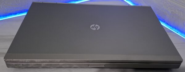 HP EliteBook 8470p laptop
