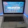 HP EliteBook 8470p laptop