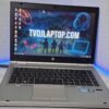 HP EliteBook 8470p laptop