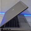HP EliteBook 8470p laptop