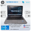 HP EliteBook 820 G1 laptop HP EliteBook 820 G1 laptop