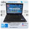 Fujitsu Lifebook NH751 laptop