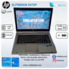 HP EliteBook 8470p laptop
