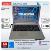 Lenovo IdeaPad 500 laptop