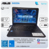 Asus R417S laptop