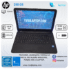 HP 250 G5 laptop HP 250 G5 laptop