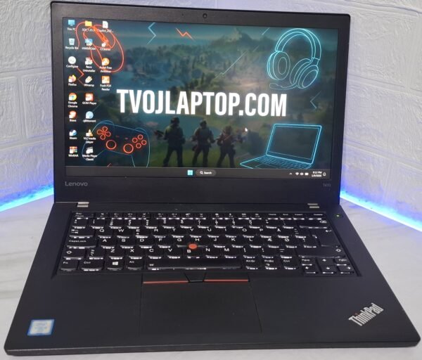 Lenovo ThinkPad T470