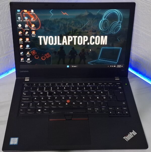 Lenovo ThinkPad T470