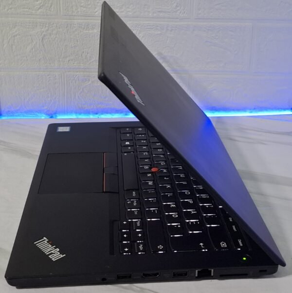 Lenovo ThinkPad T470