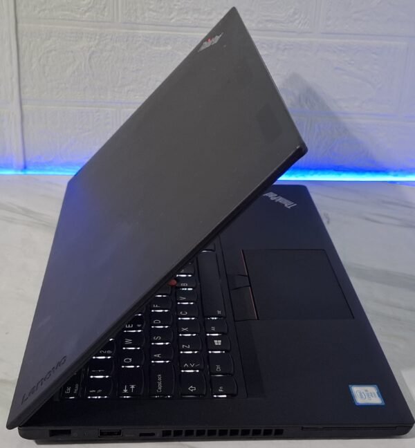 Lenovo ThinkPad T470