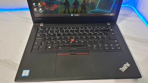 Lenovo ThinkPad T470