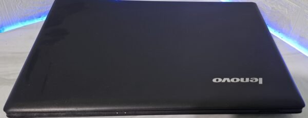 Lenovo G500 | Intel Celeron 1005M | 8GB RAM | 120GB SSD | Intel HD Graphics | 15.6" HD | Windows 10