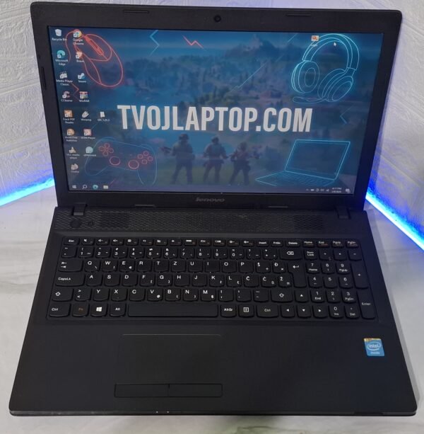 Lenovo G500 laptop