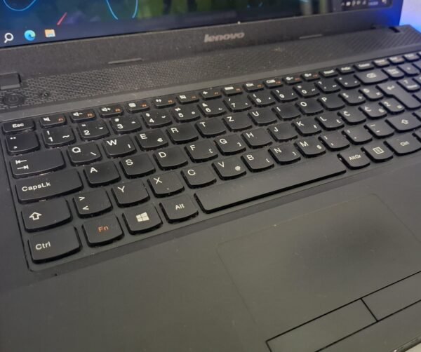 Lenovo G500 laptop