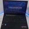 Lenovo Ideapad 100 laptop