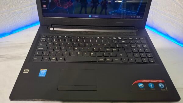 Lenovo Ideapad 100 laptop