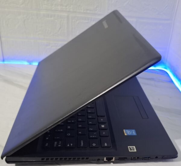 Lenovo Ideapad 100 laptop