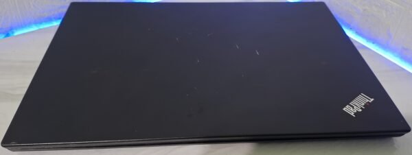 Lenovo ThinkPad L580 | Intel Core i5-8250U | 16GB RAM | 256GB NVMe SSD | Intel UHD Graphics 620 | 15.6" FHD | Windows 11