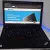 Lenovo ThinkPad L580