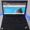Lenovo ThinkPad L580