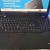 Lenovo ThinkPad L580