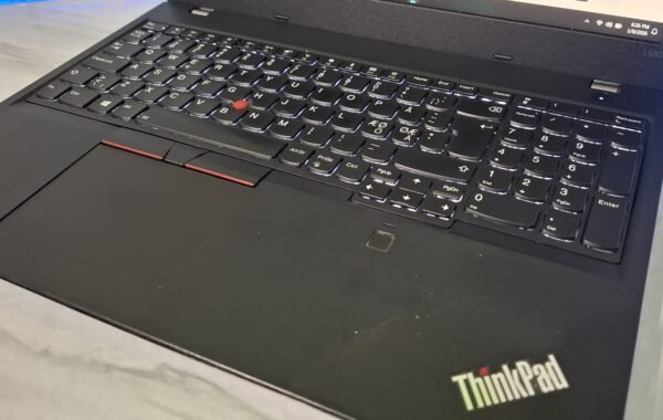 Lenovo ThinkPad L580