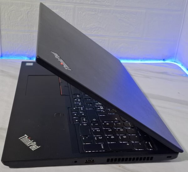 Lenovo ThinkPad L580