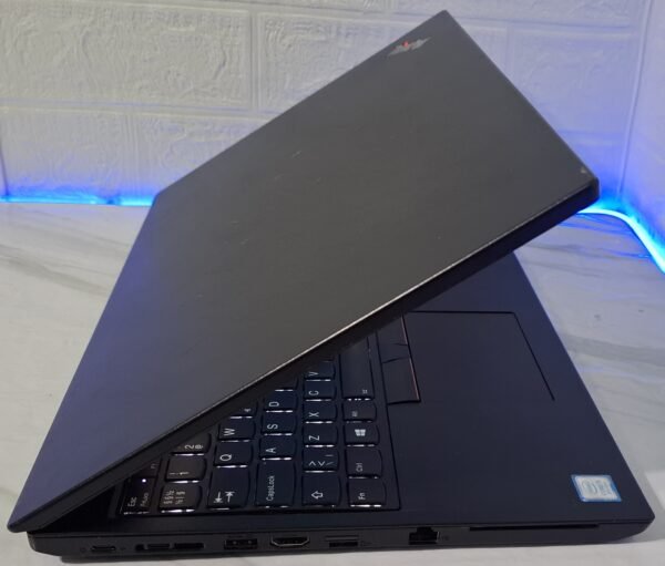 Lenovo ThinkPad L580