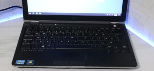 Dell latitude
