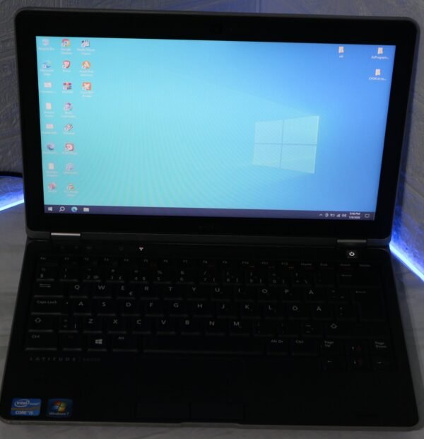 Dell latitude
