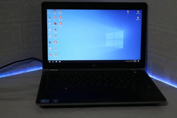 Dell latitude